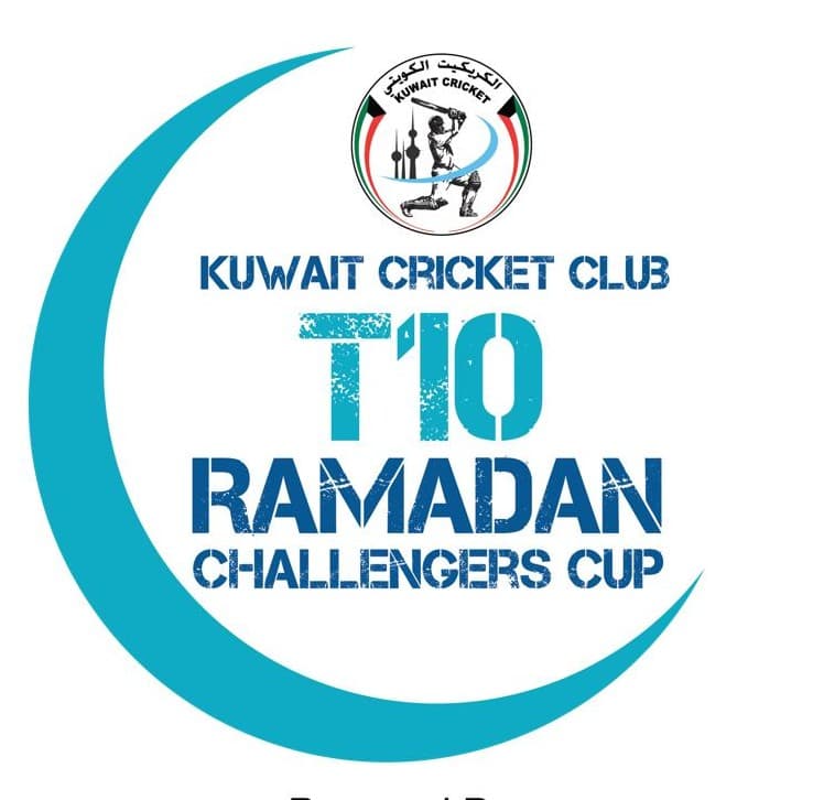 KCC T10 Ramadan Challengers Cup 2024