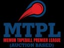 Memon Tapeball Premier League