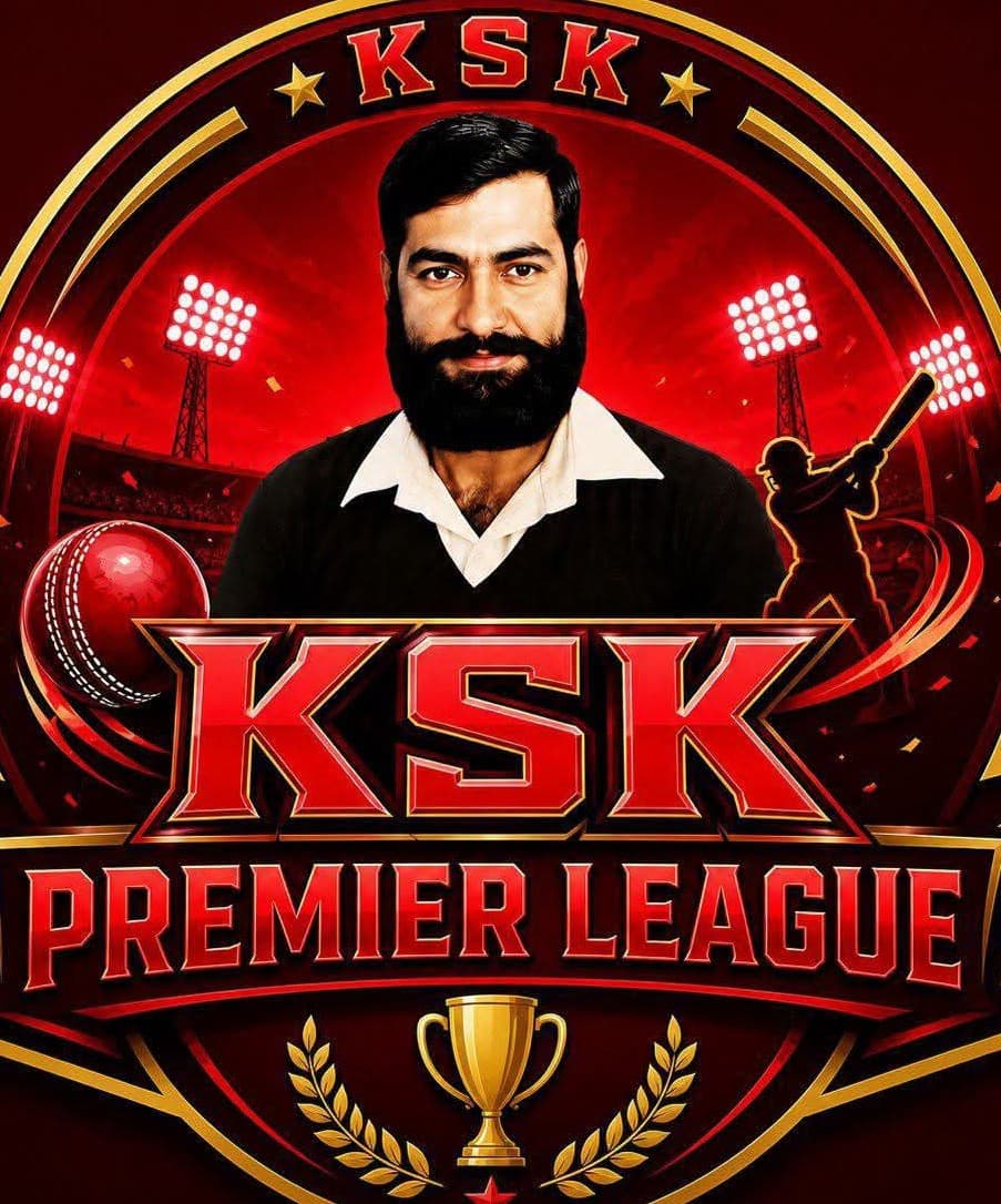 KSK Premier League Edition 6