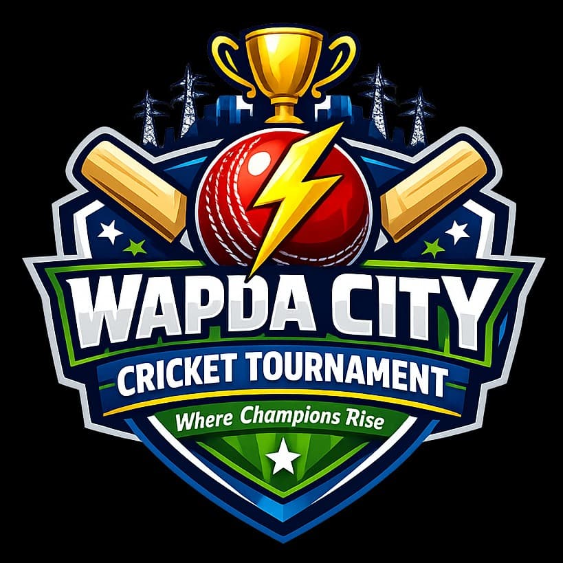 Wapda City Cricket Tournament