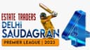 Delhi Saudagran Premier League 2023