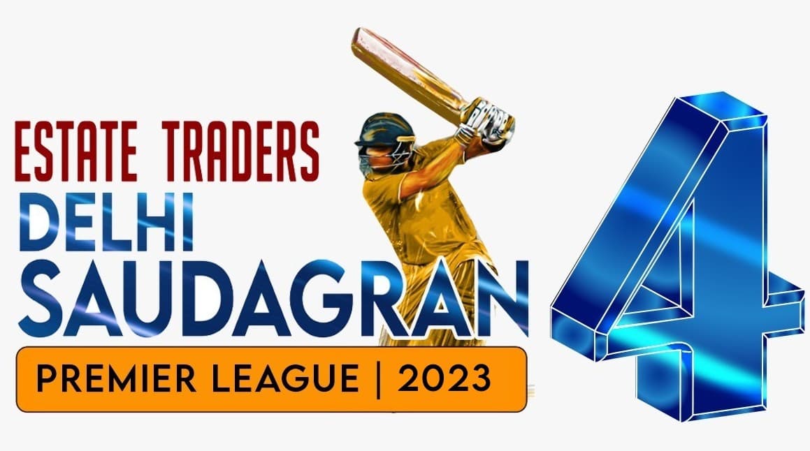 Delhi Saudagran Premier League 2023