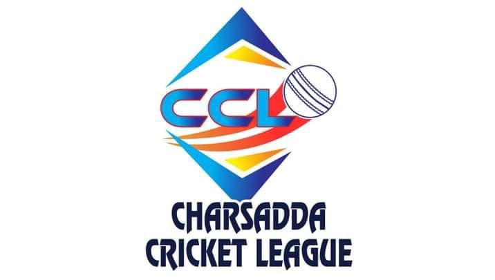 CHARSADA CRICKET LEAGUE 3