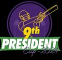9th Meezan Bank President Cup Inter Regional Event 2024