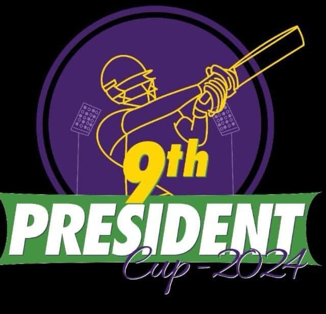 9th Meezan Bank President Cup Inter Regional Event 2024