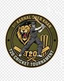 1st Karnel Sher Khan Shaheed Knockout T20 Tournament