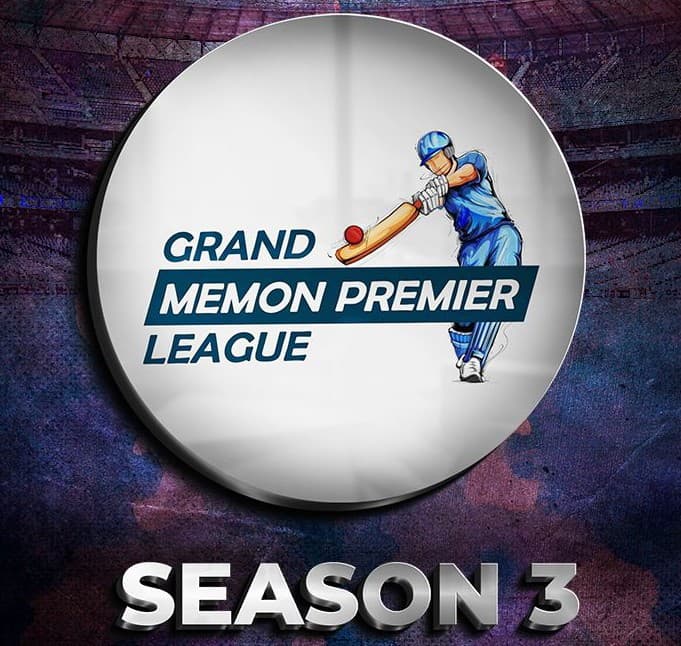 Grand Memon Premier League Season 3