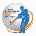 CEDAR INTERCOLLEGE SUPER 8'S 2026 DAY/NIGHT