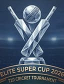 ELITE SUPER CUP 2026