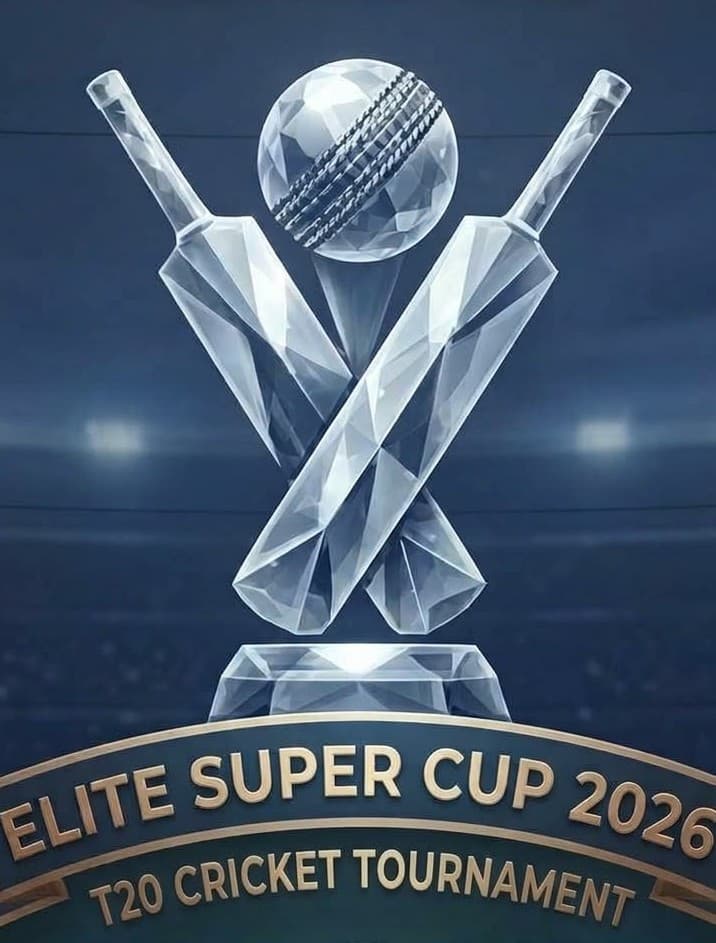 ELITE SUPER CUP 2026