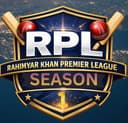 RPL.Rahim Yar khan Premier League