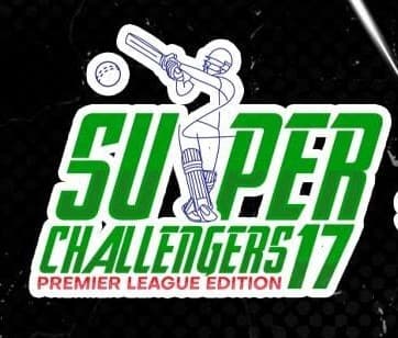 Super Challengers Premier League Edition 17