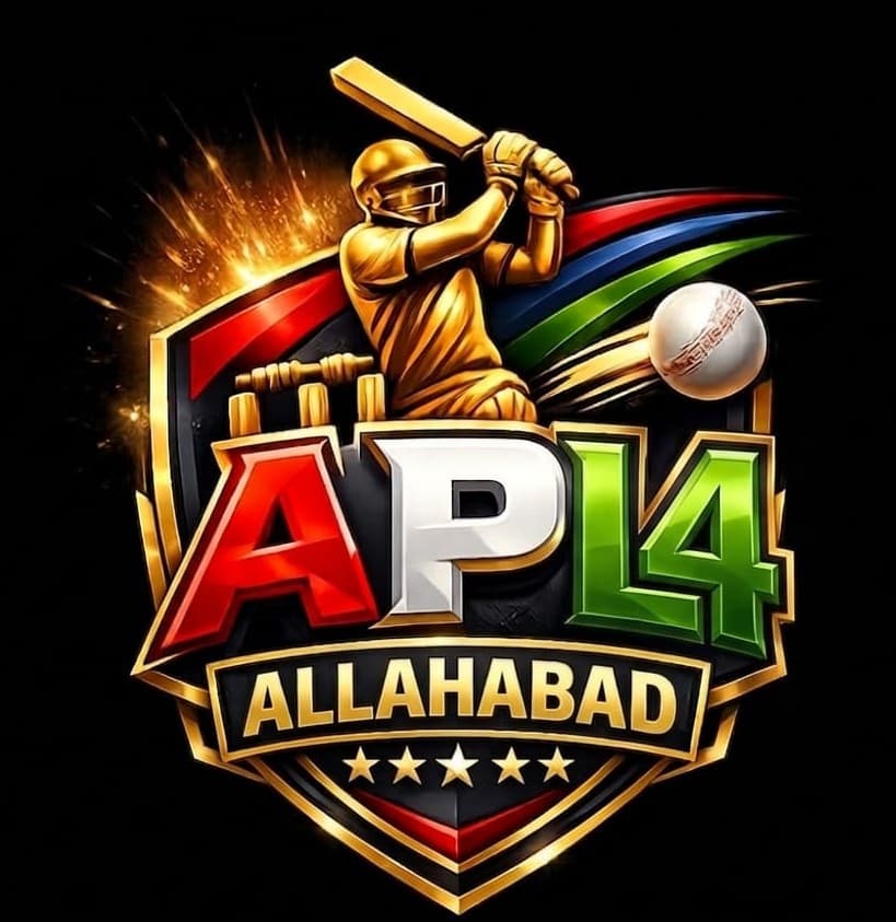 ALLAHABAD PREMIER LEAGUE S4