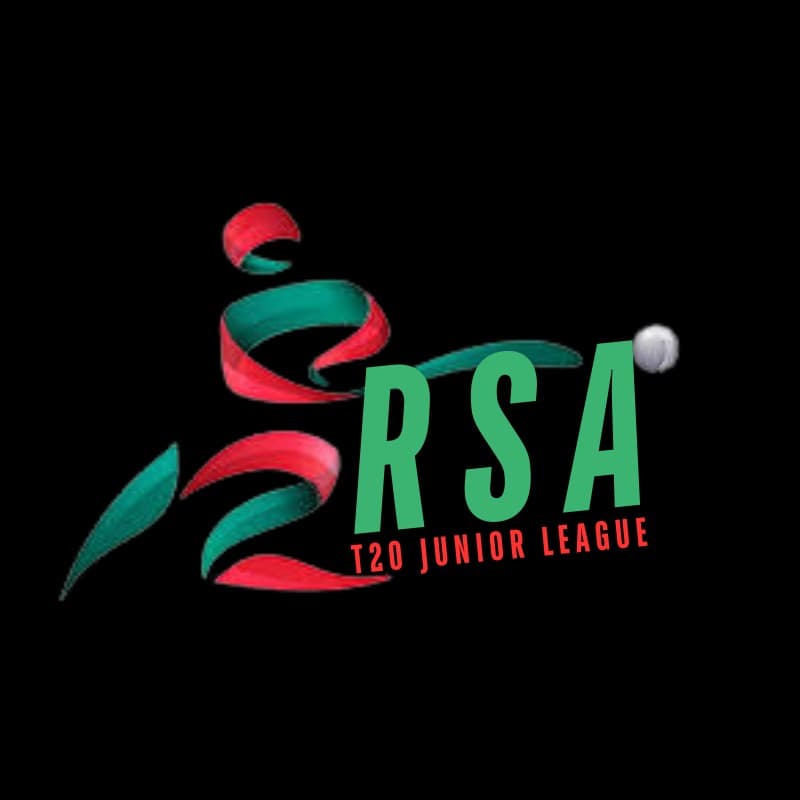 RSA T20 JR LEAGUE