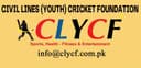 Civil Lines Youth  Cricket Foundation