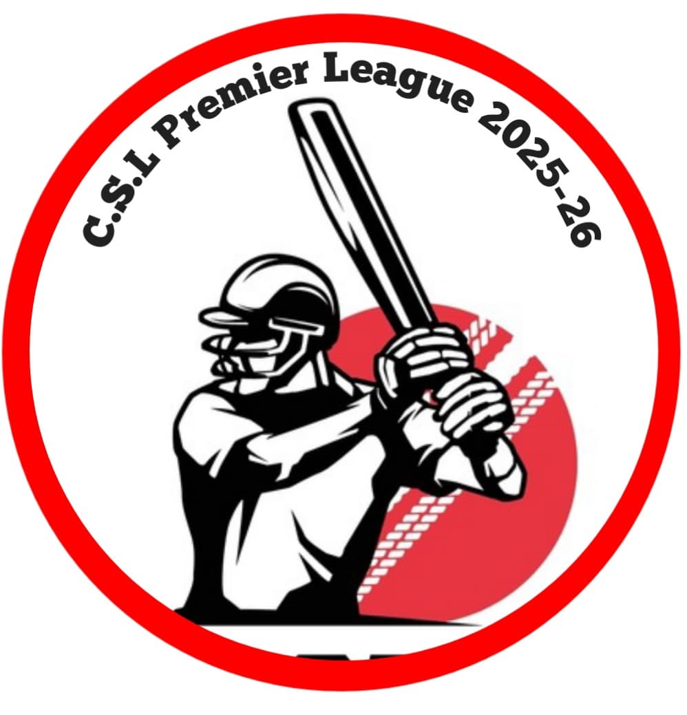 𝗖𝗦𝗟 𝗣𝗥𝗘𝗠𝗜𝗘𝗥 𝗟𝗘𝗔𝗚𝗨𝗘 2025-26