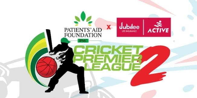 Patients' Aid Foundation Cricket Premier League