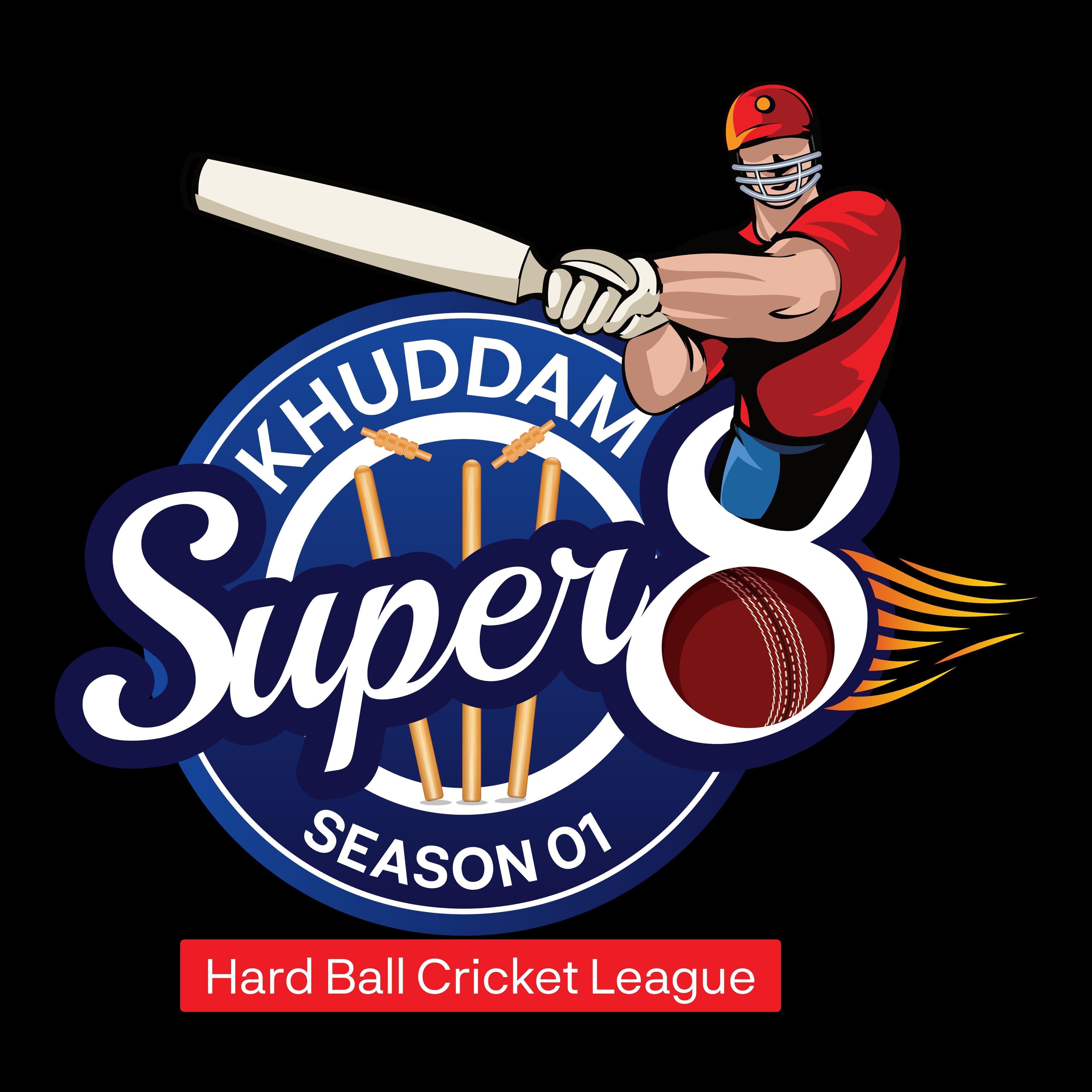 Khuddam Super 8 Season 1