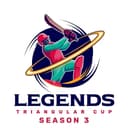 Legends Triangular Cup Season 3
