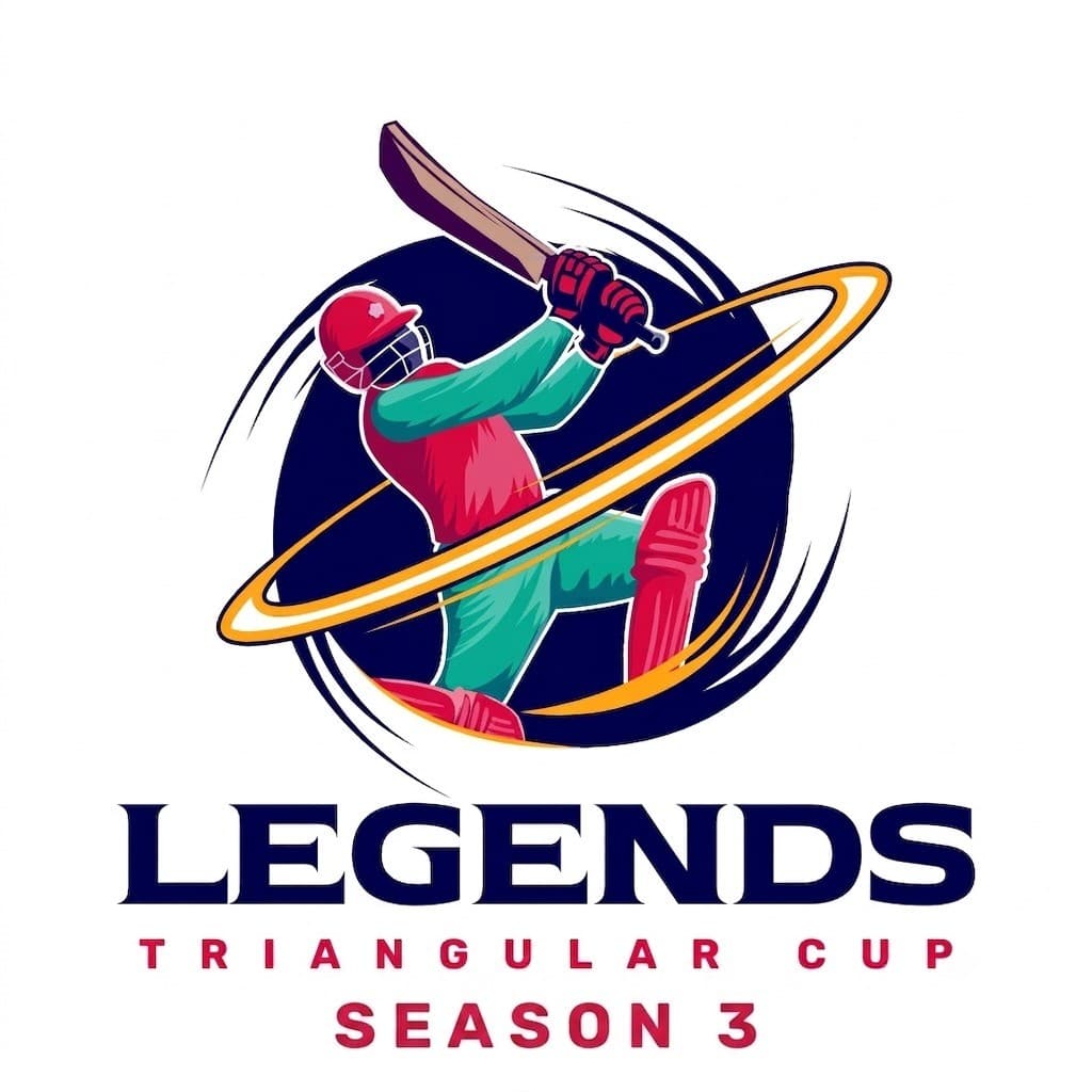 Legends Triangular Cup Season 3