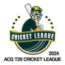 ACG T20 Cricket League 2024