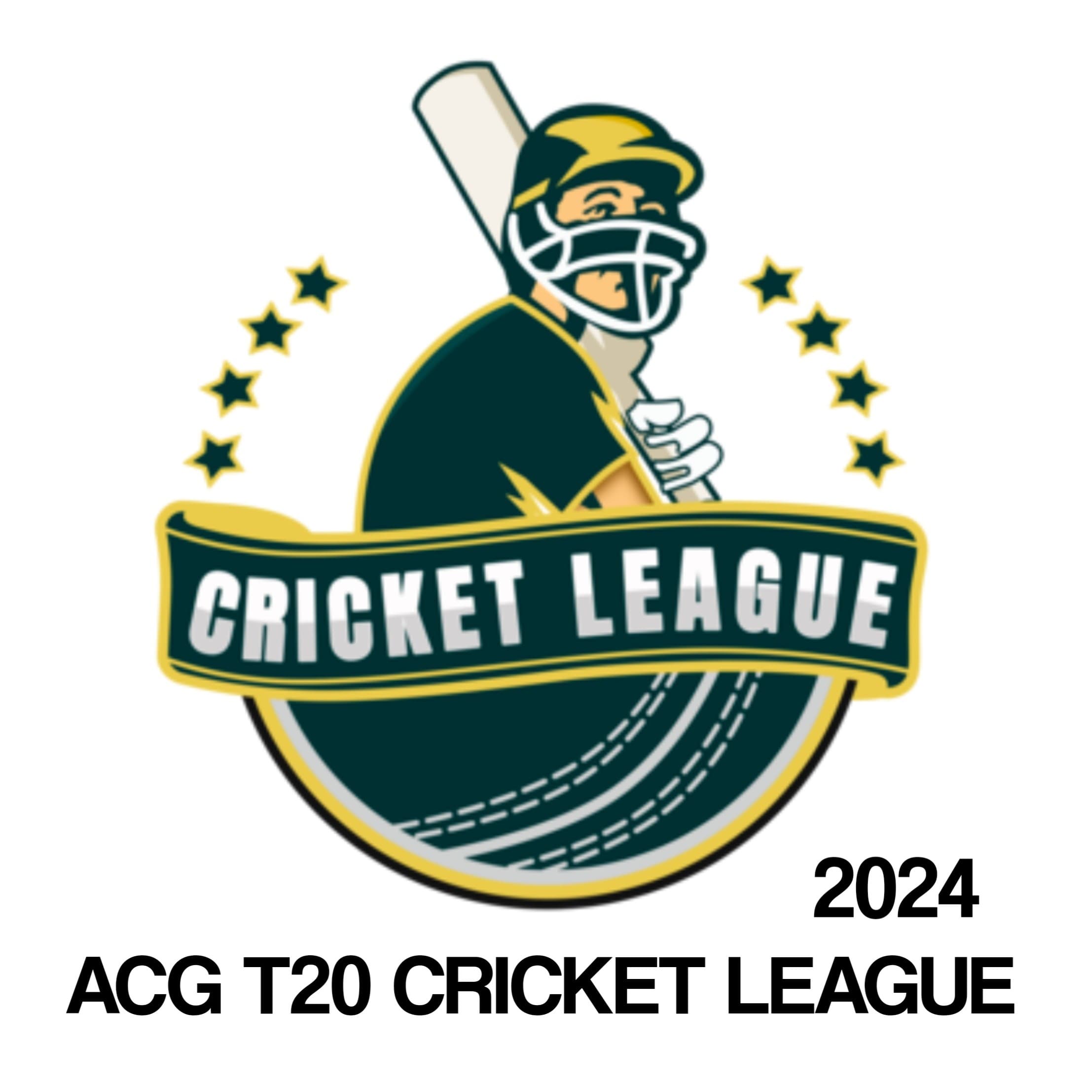 ACG T20 Cricket League 2024