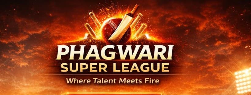 PHAGWARI Super LEAGUE