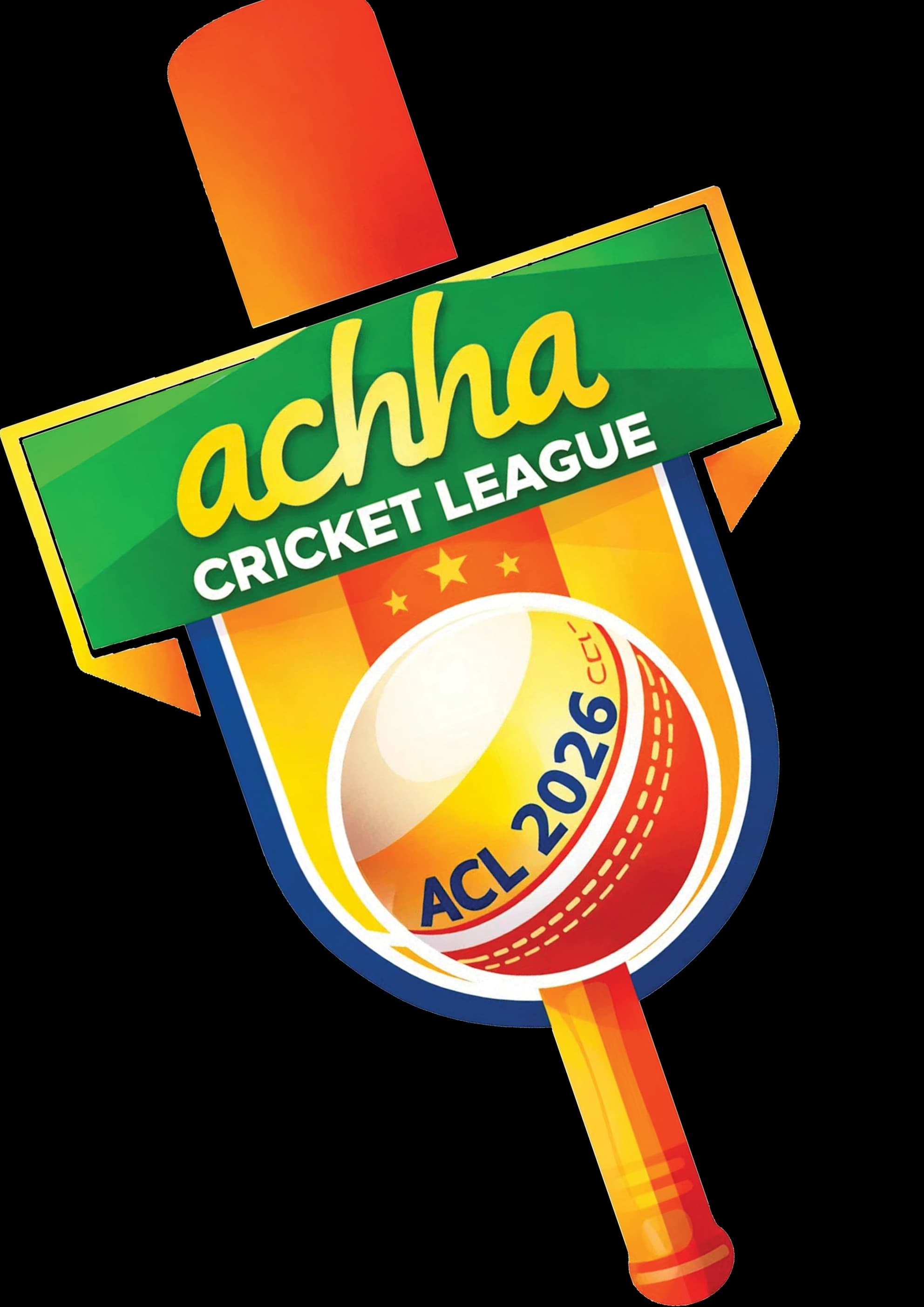 Achha Cricket League