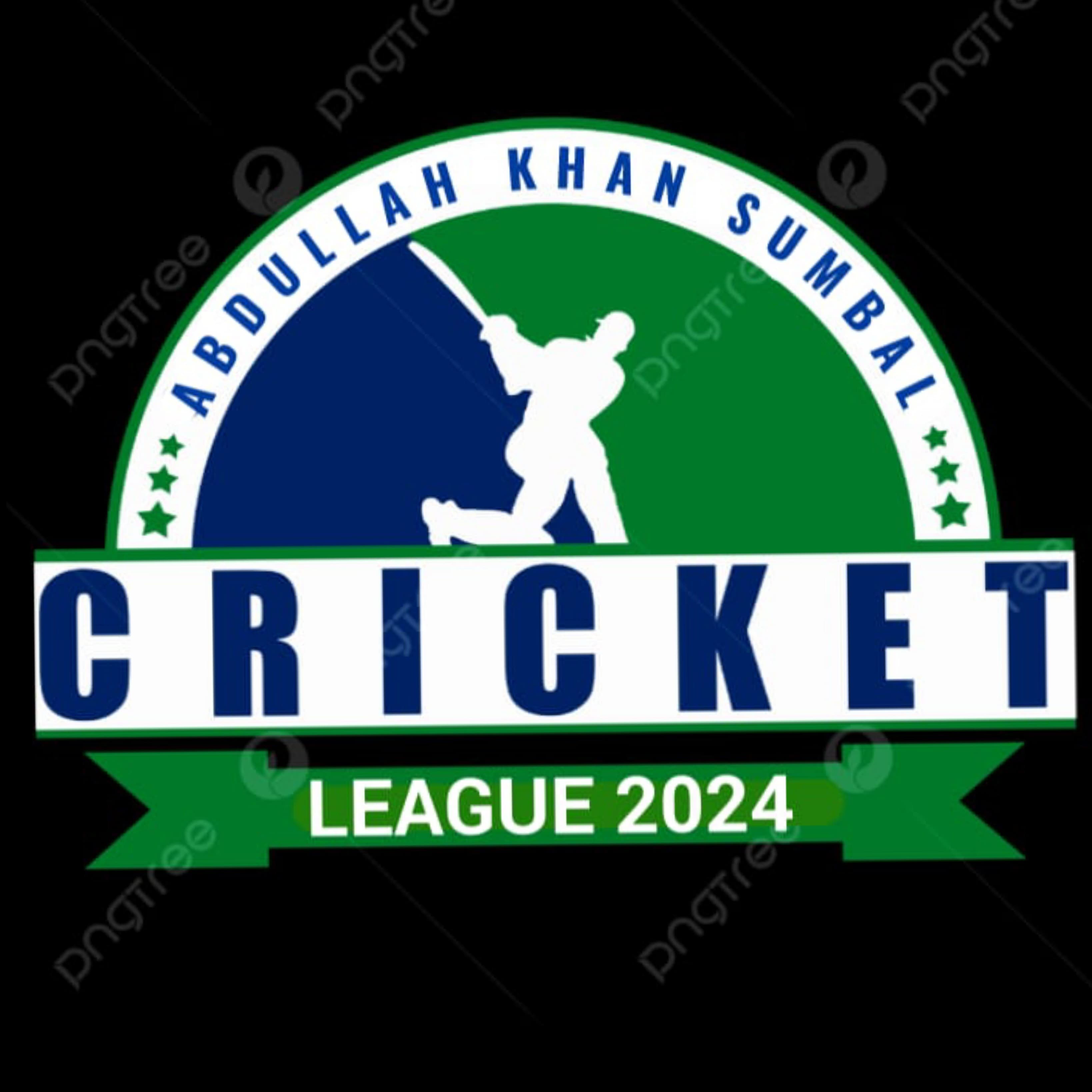 ABDULLAH KHAN SUNBUL OKARA CRICKET LEAGUE