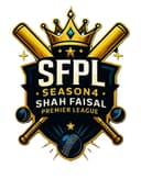 Shah Faisal Premier League Season 4