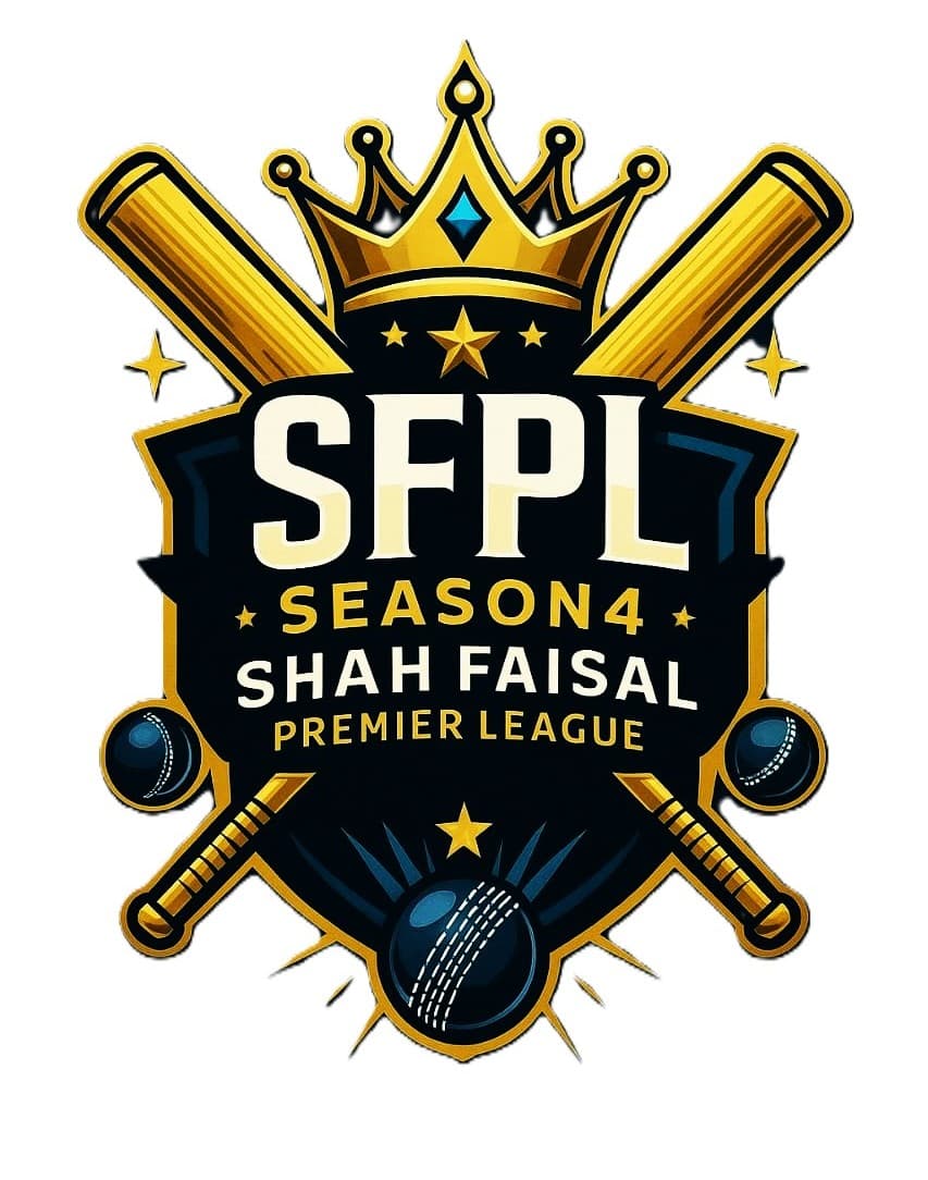Shah Faisal Premier League Season 4