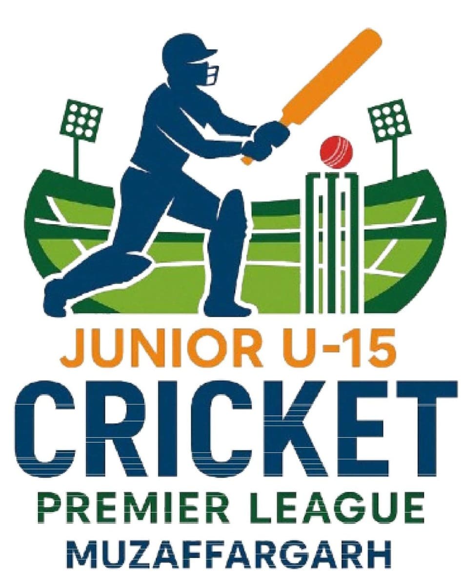 JUNIOR U-15 MPL LEAGUE