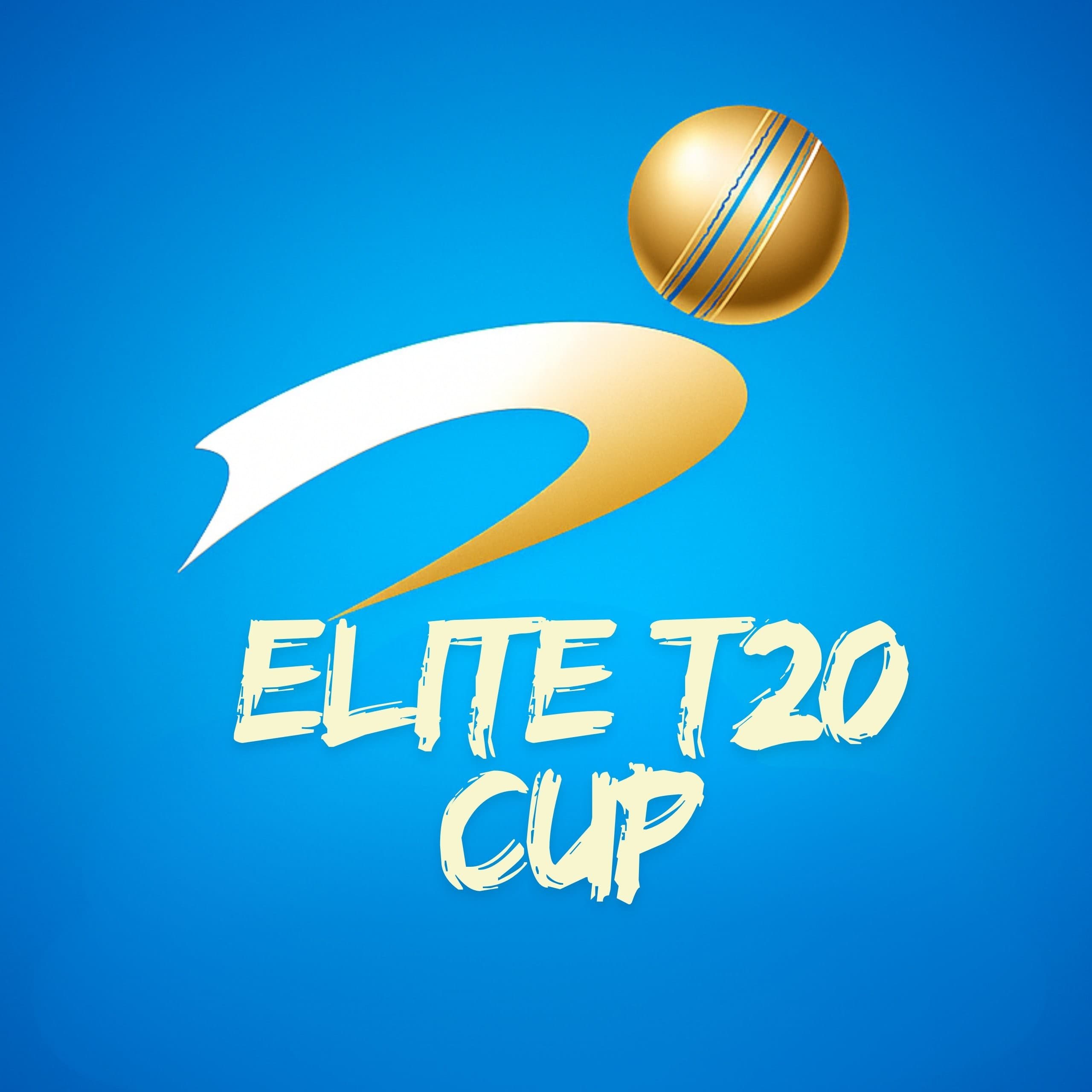 Elite T20 Cup