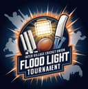 INTER VILLAGE CRICKET UNION FLOOD LIGHT TOURNAMENT BUREWALA