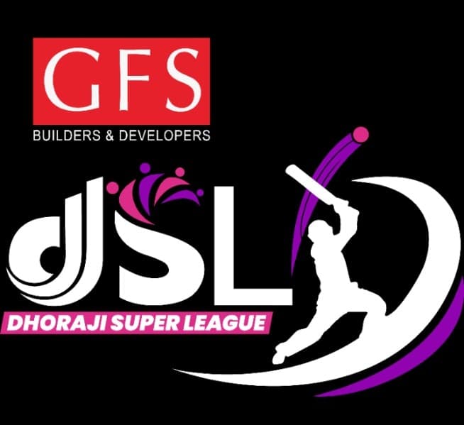DHORAJI SUPER LEAGUE SEASON X