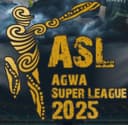 AGWA SUPER LEAGUE 2025