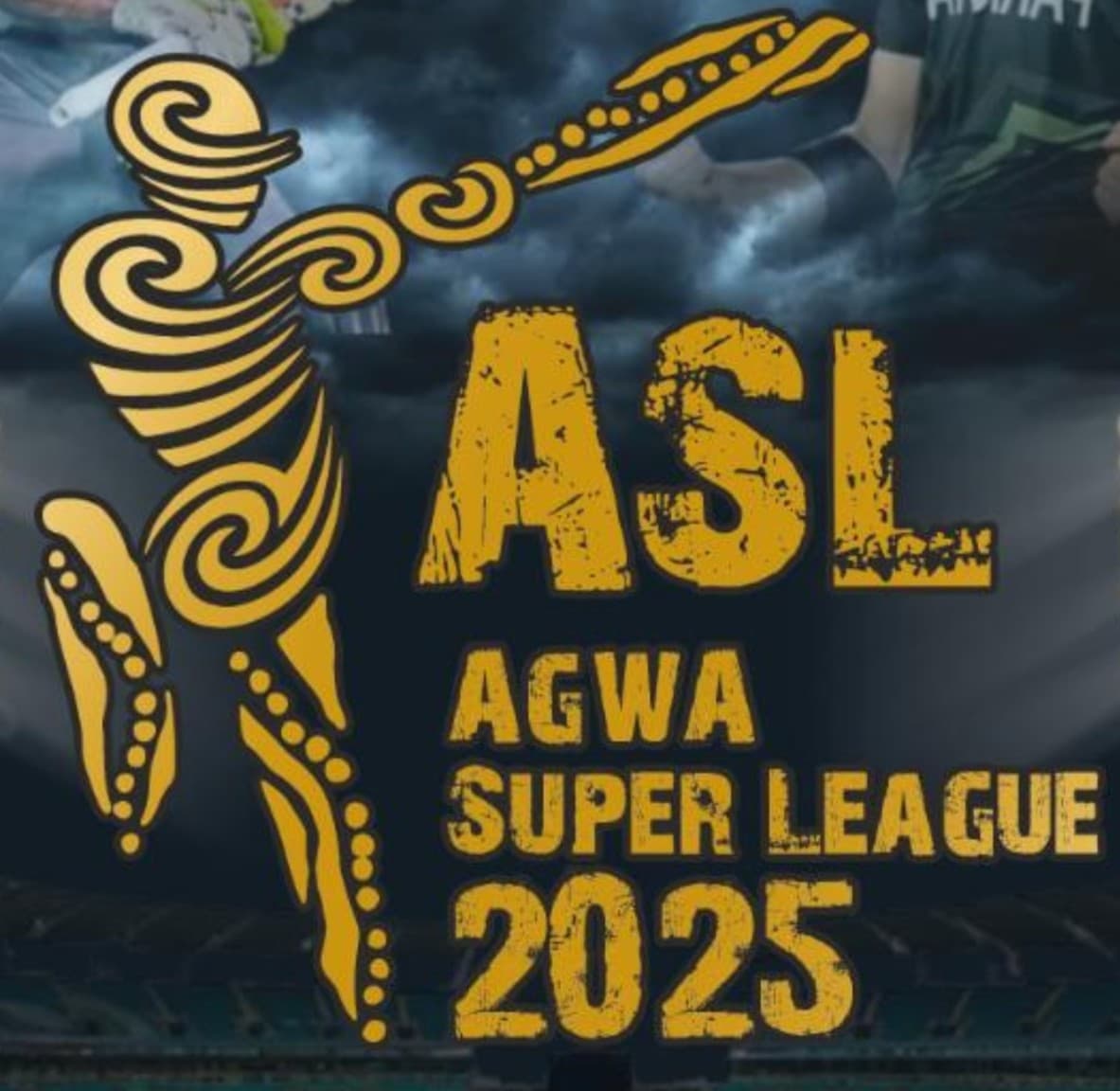 AGWA SUPER LEAGUE 2025