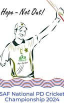 Saf National Pd T20 Cricket Championship