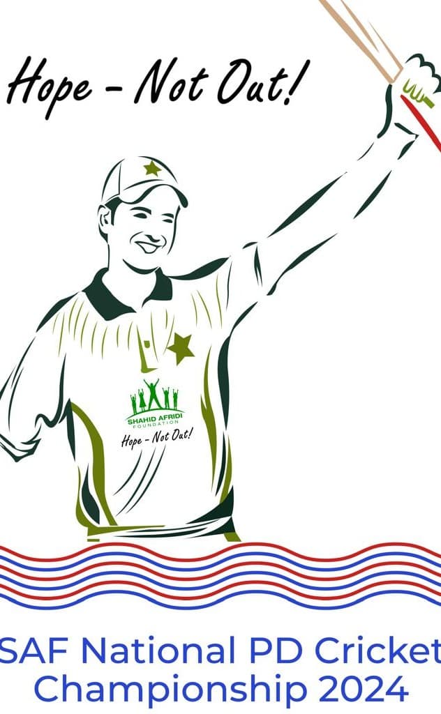 Saf National Pd T20 Cricket Championship