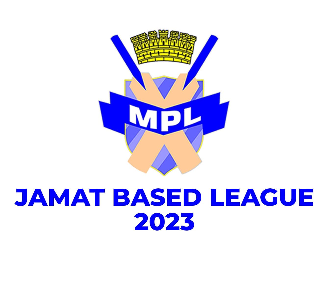 Memon Premier League 2023 Jamat Based