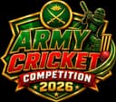 ARMY CRICKET COMPETITION -2026