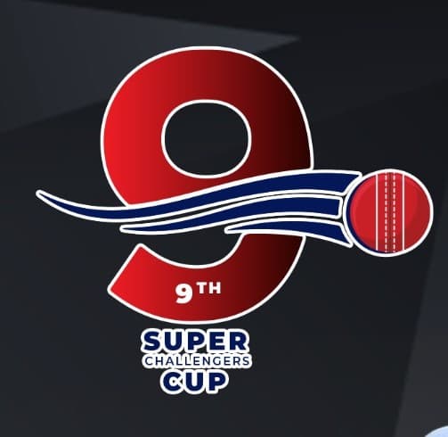 9th Super Challengers Cup