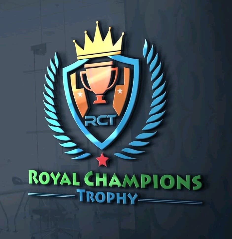 ROYAL CHAMPIONS TROPHY SEASON-05 AMATEUR