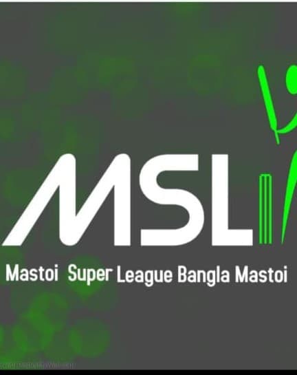 MASTOI SUPER LEAGUE S5