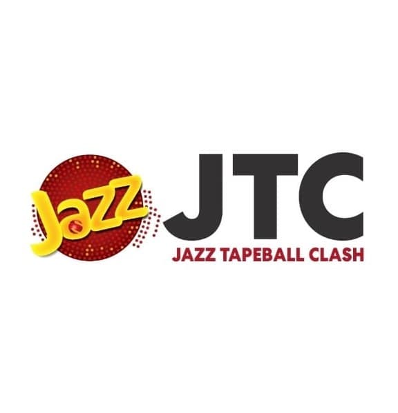 JAZZ TAPEBALL CLASH PRESENTED BY TSL