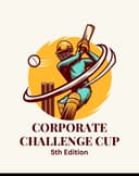 Corporate Challenge Cup 2024.