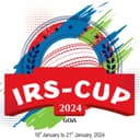IRS Cup 2024
