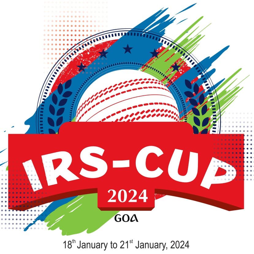 IRS Cup 2024