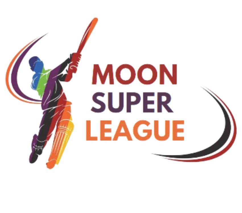 MOON SUPER LEAGUE 6