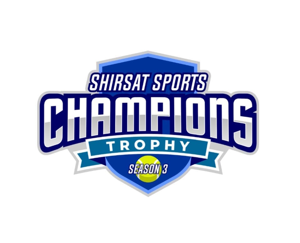 Shirsat Champion Trophy 2023